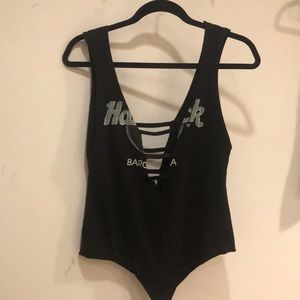 LF Furst Of A Kind Vintage Bodysuit